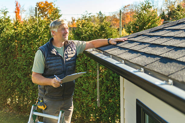 Trusted Gutter Repair And Installation service in Whitesburg, KY - Ben Roofing and Steel LLC
